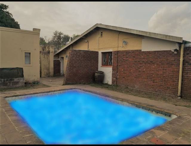 3 BEDROOM HOUSE SOLD IN BEREA WEST